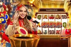 Автомат Crazy Coin Flip на деньги с выводом на карту